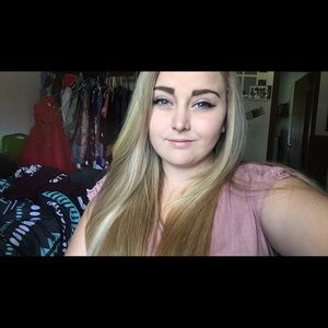 Meet your Posher, Kelsi